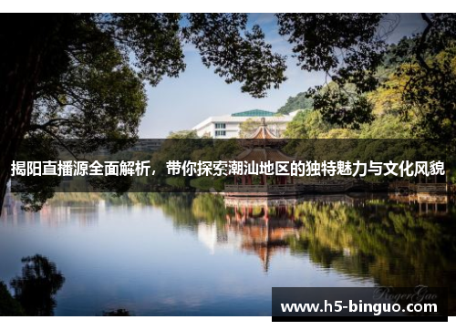 揭阳直播源全面解析，带你探索潮汕地区的独特魅力与文化风貌