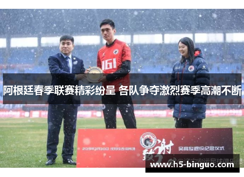 阿根廷春季联赛精彩纷呈 各队争夺激烈赛季高潮不断